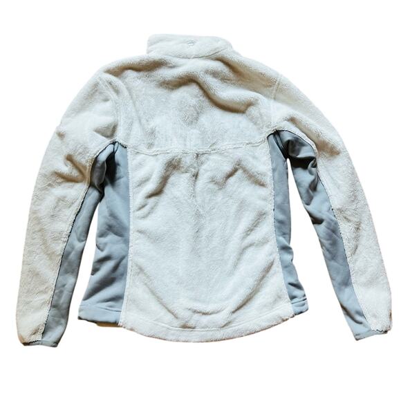 Mountain Hardwear Women's Pyxis Tech Fleece Jacket - Picture 4 of 6